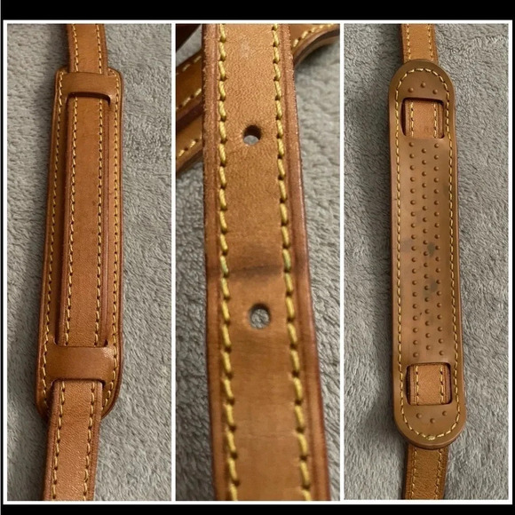 Louis Vuitton Chantilly GM Bag - Picture 8 of 16